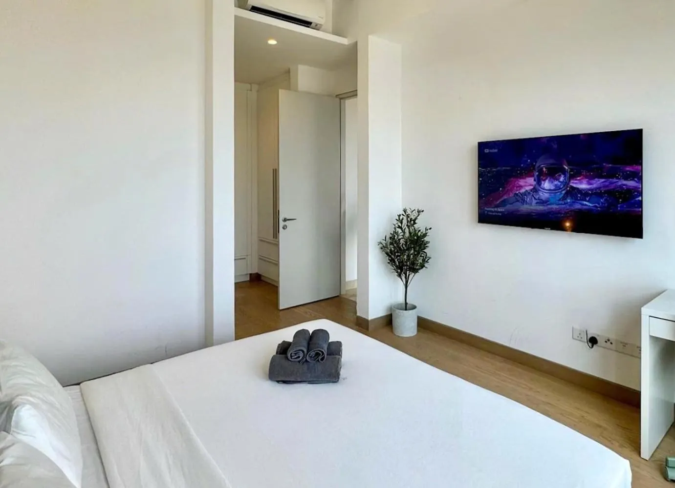 Lucentia Apartments Kuala Lumpur