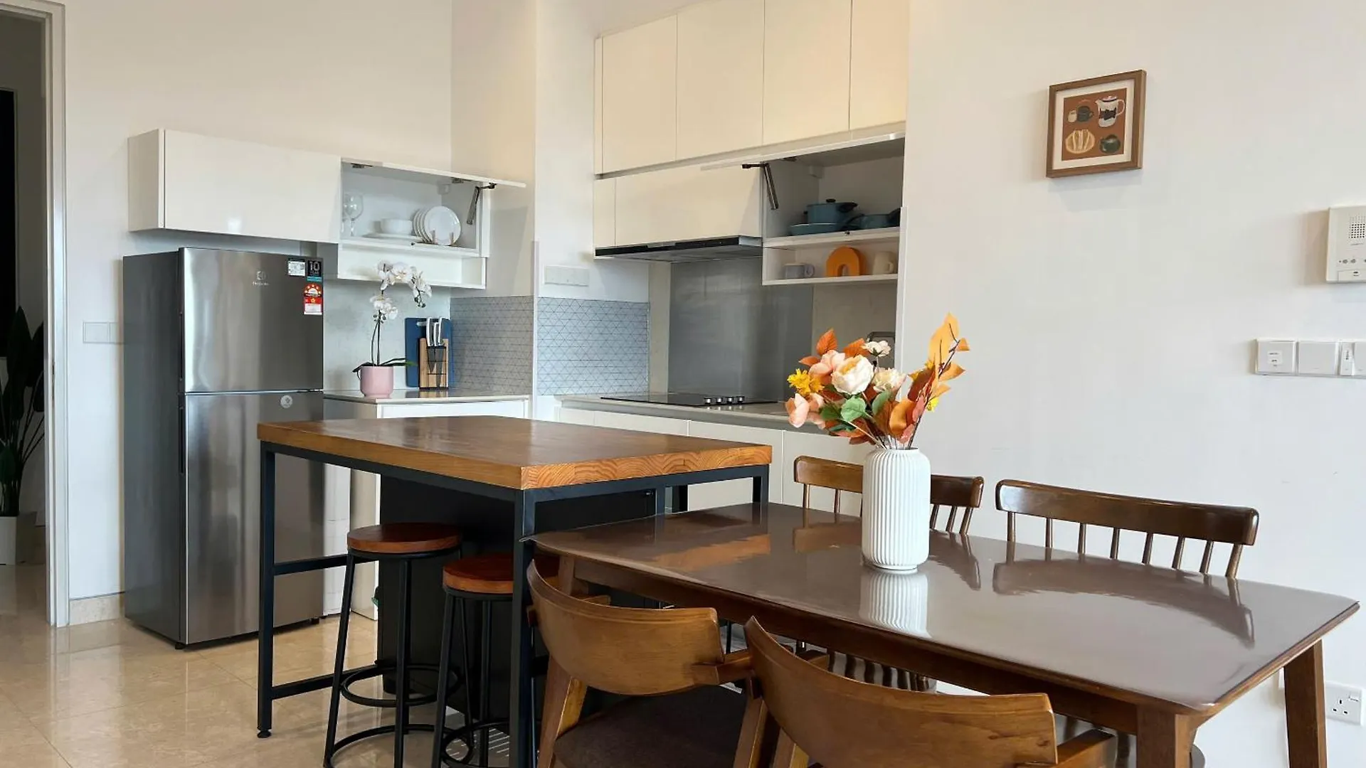 Lucentia Apartments Kuala Lumpur