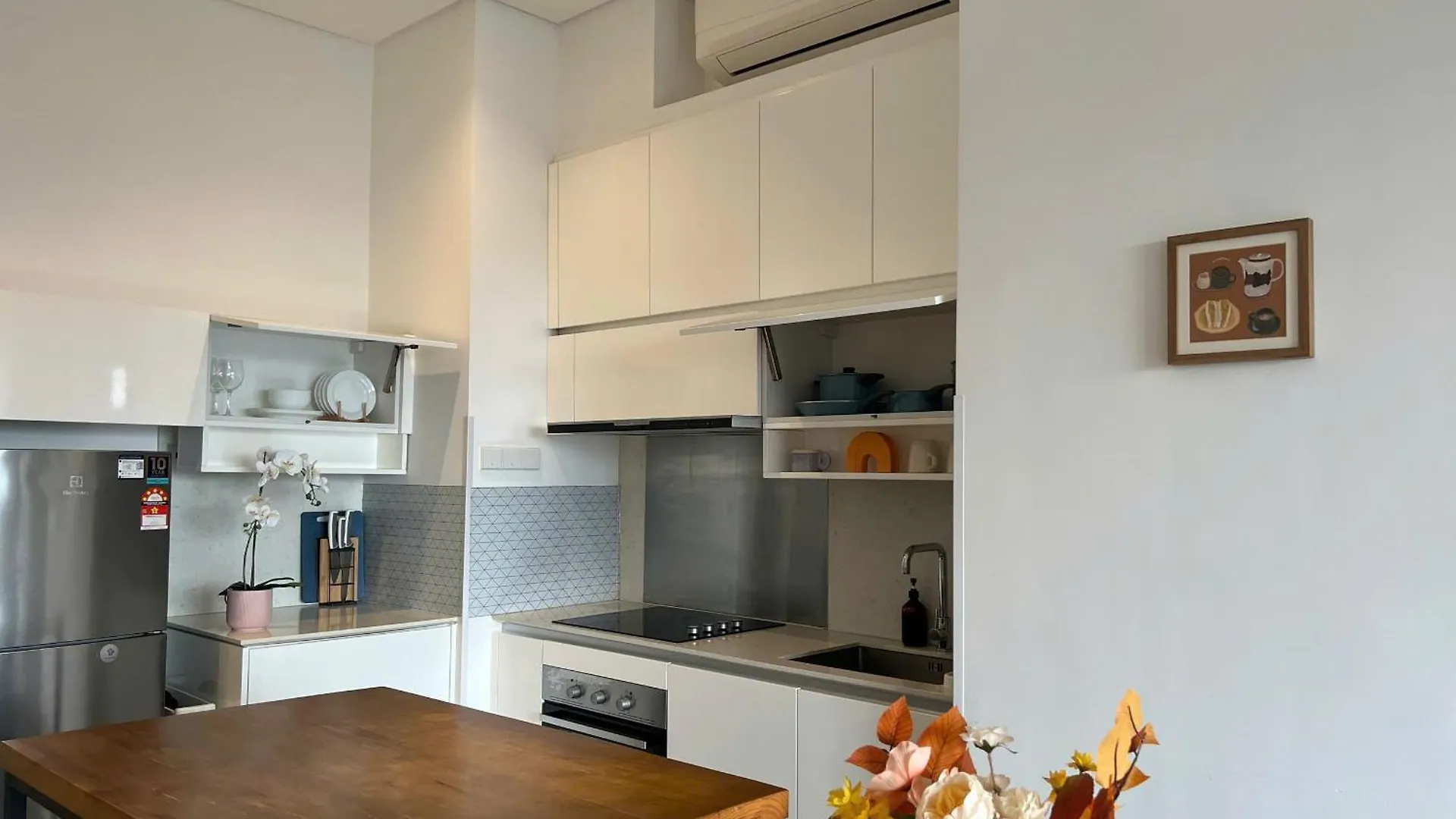 Lucentia Apartments Kuala Lumpur 0*,