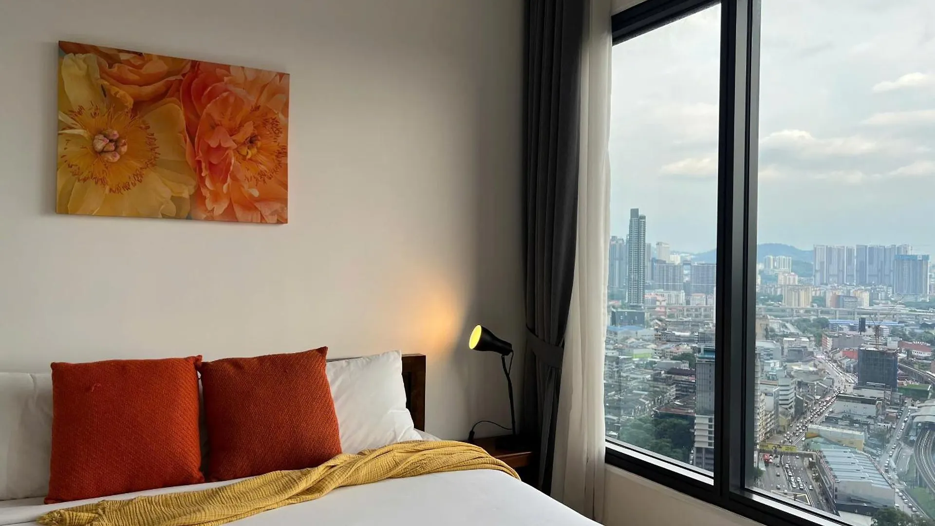 Lucentia Apartments Kuala Lumpur