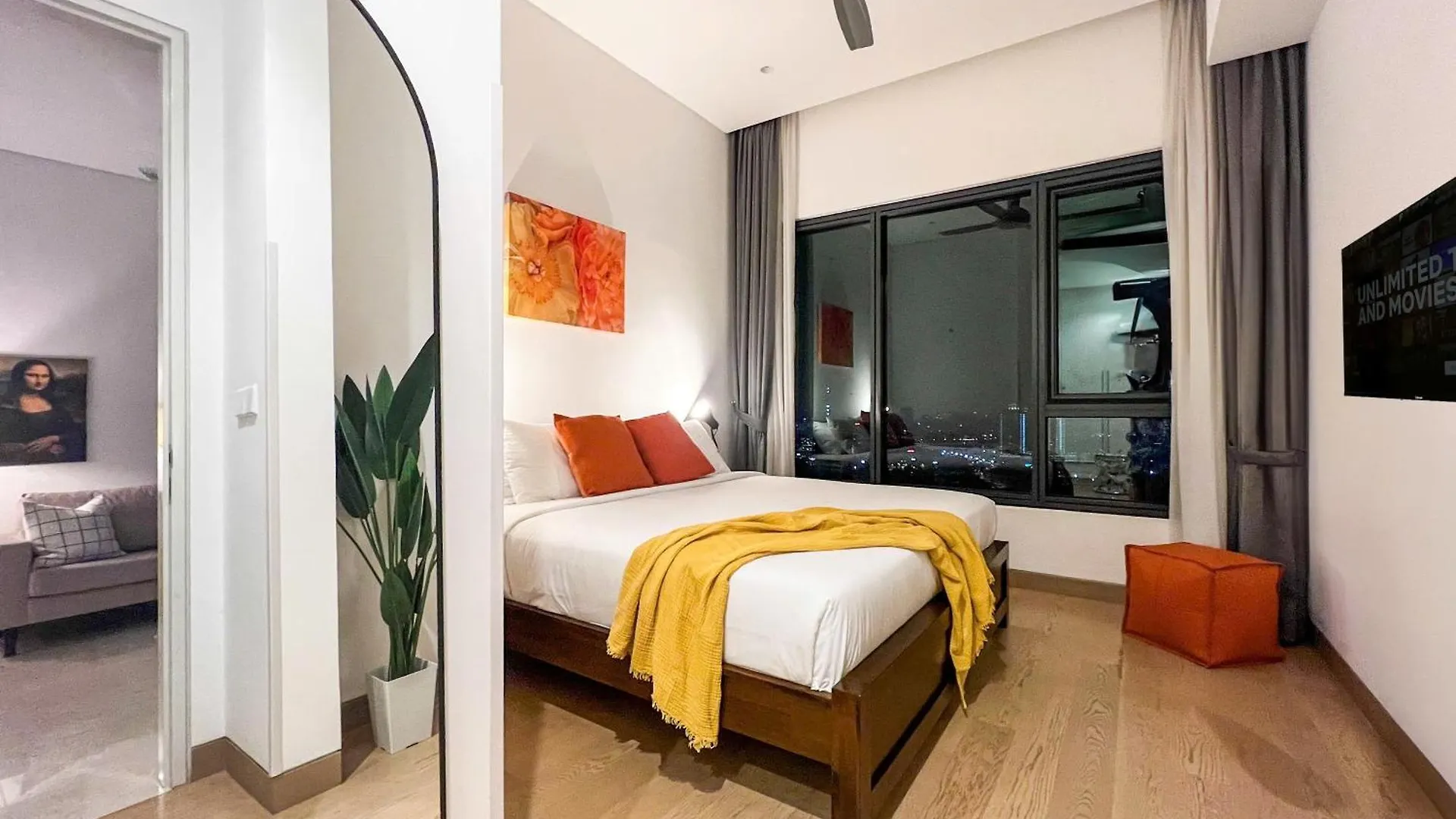 Lucentia Apartments Kuala Lumpur