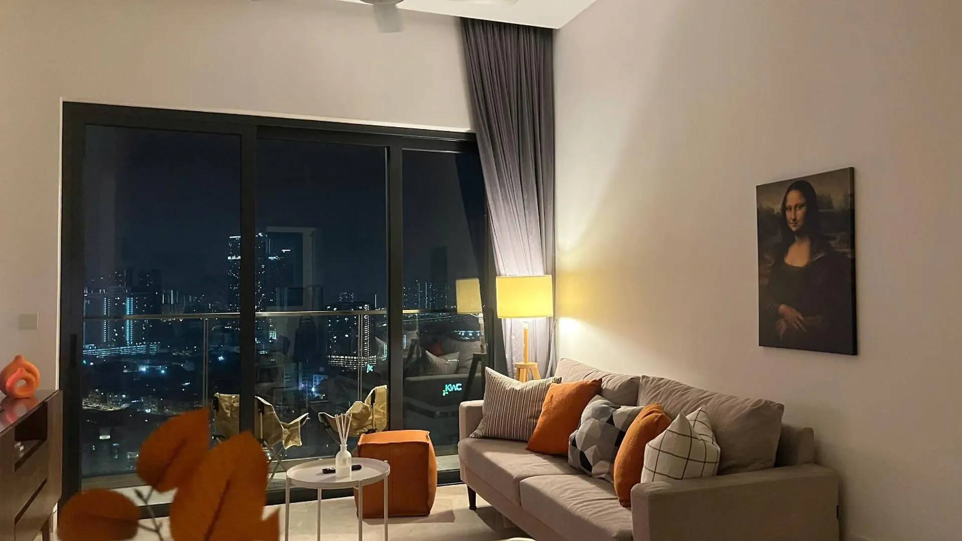 Lucentia Apartments Kuala Lumpur 0*,  Malaysia