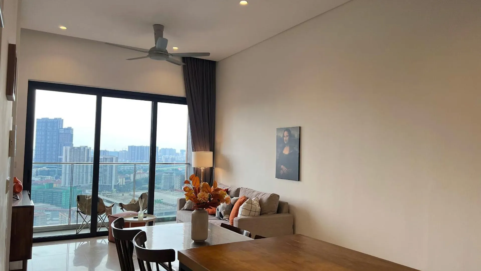 Lucentia Apartments Kuala Lumpur