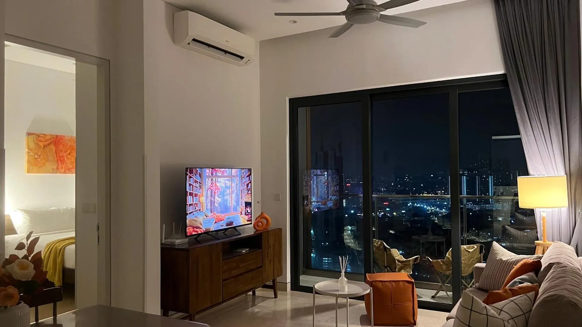 Lucentia Apartments Kuala Lumpur