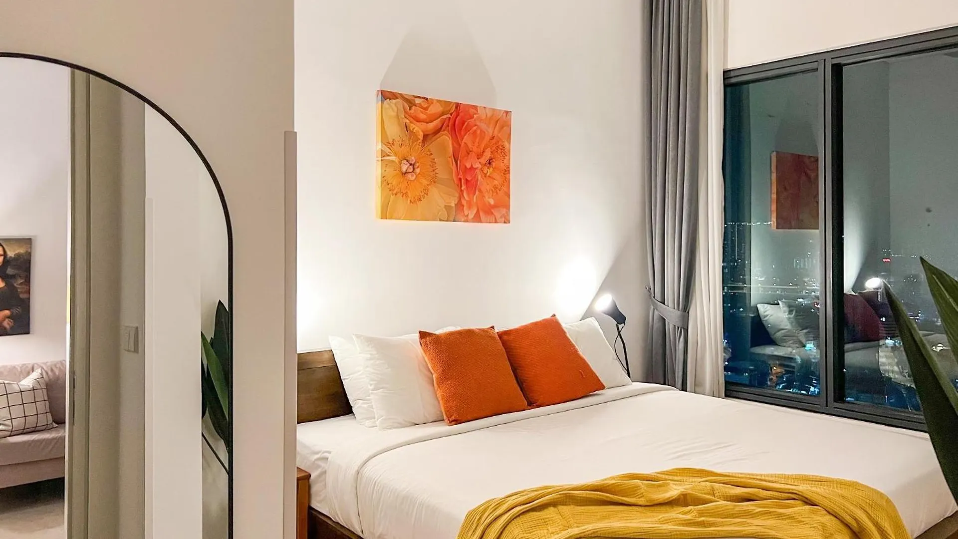 Lucentia Apartments Kuala Lumpur Malaysia