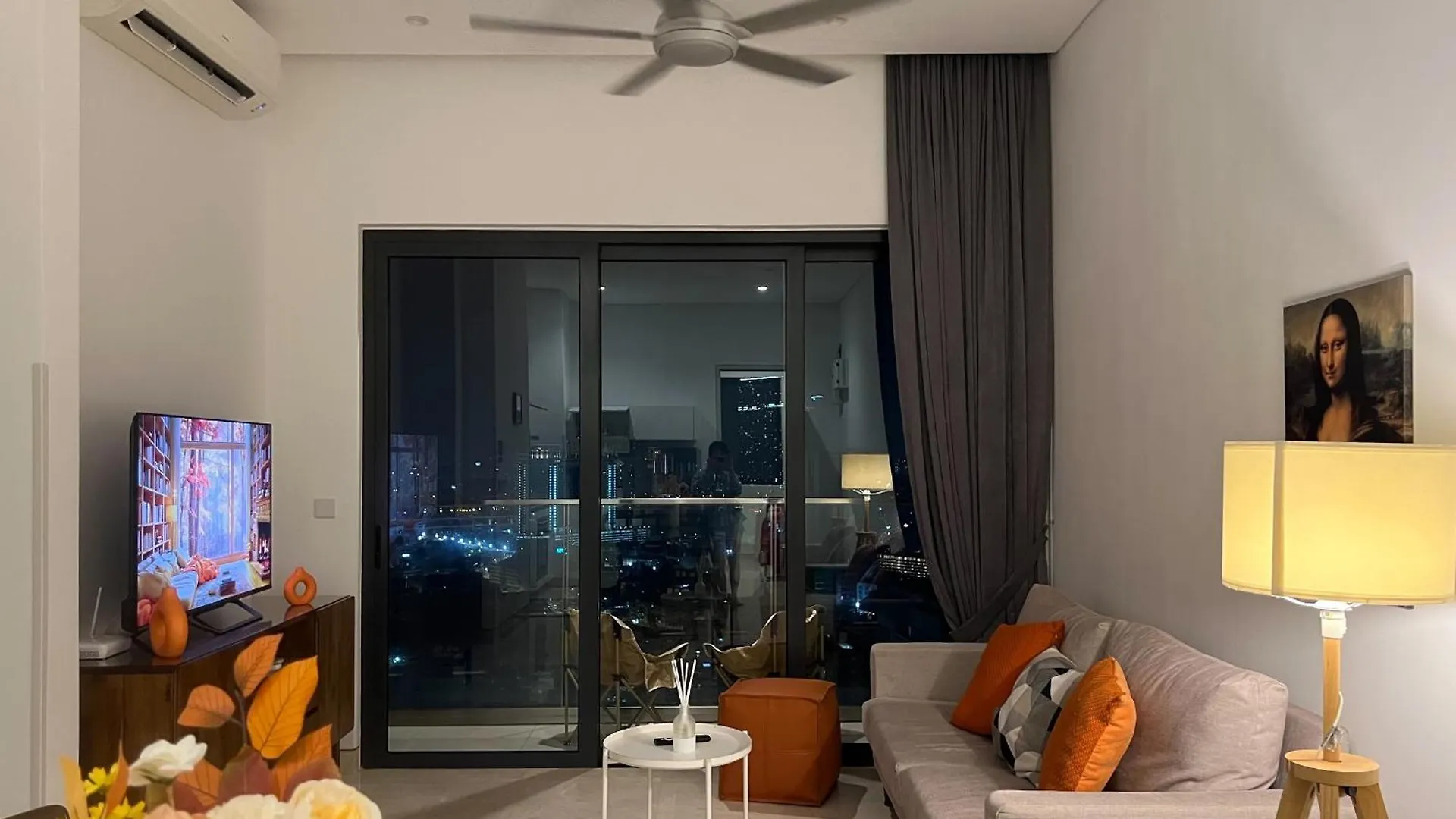 Lucentia Apartments Kuala Lumpur 0*,  Malaysia