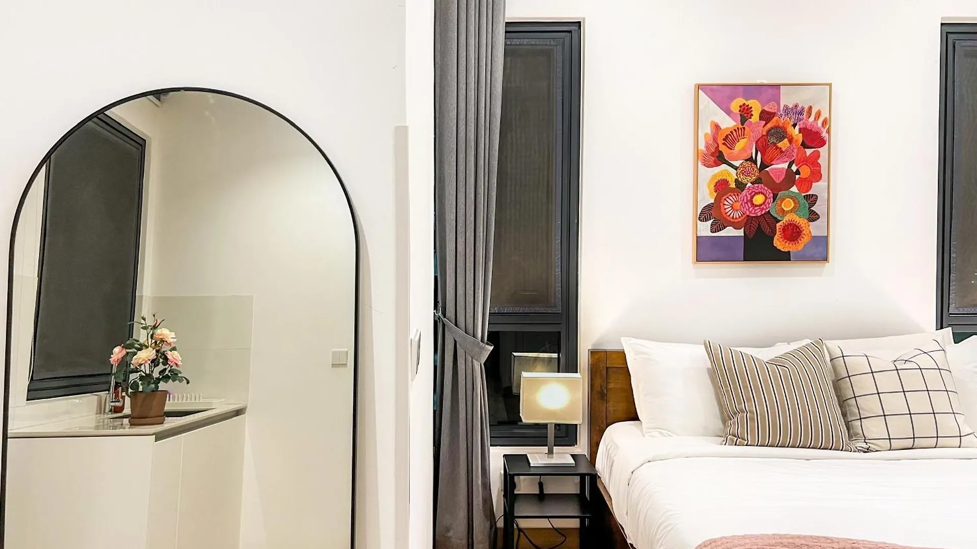 Lucentia Apartments Kuala Lumpur