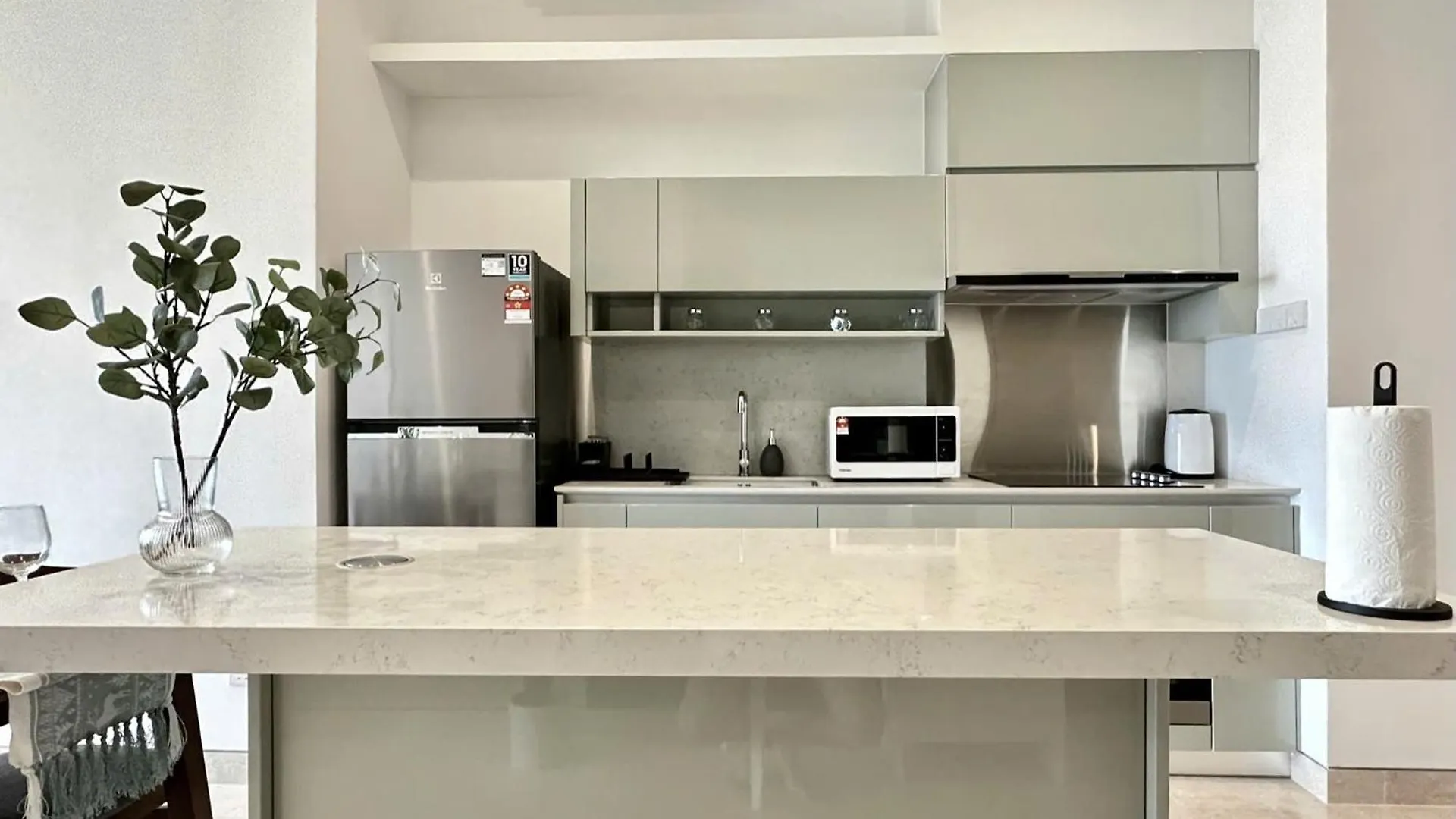 Lucentia Apartments Kuala Lumpur