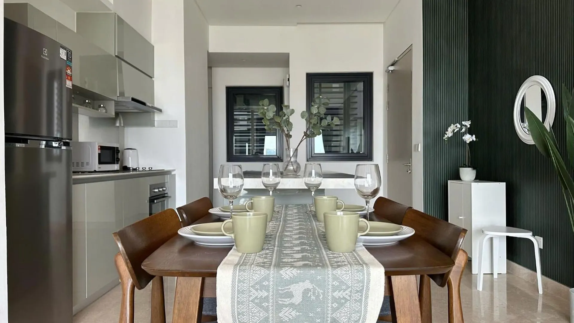 Lucentia Apartments Kuala Lumpur 0*,  Malaysia