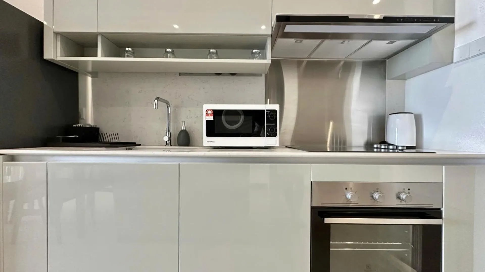 Lucentia Apartments Kuala Lumpur Malaysia
