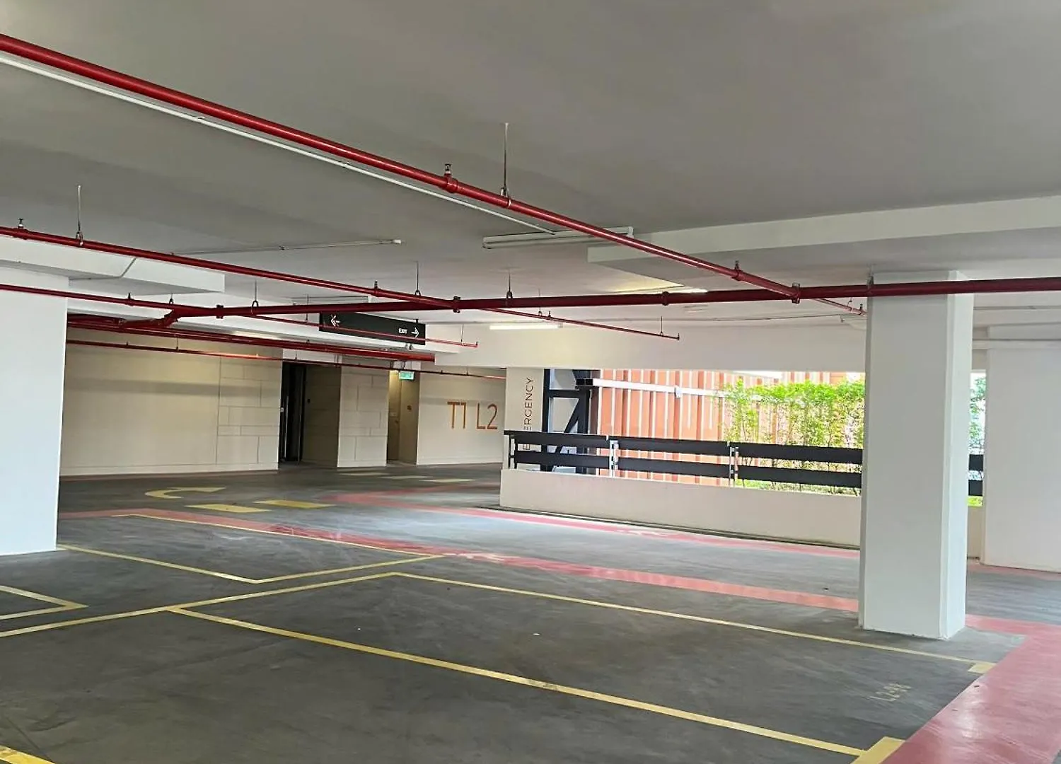 Lucentia Apartments Kuala Lumpur Malaysia