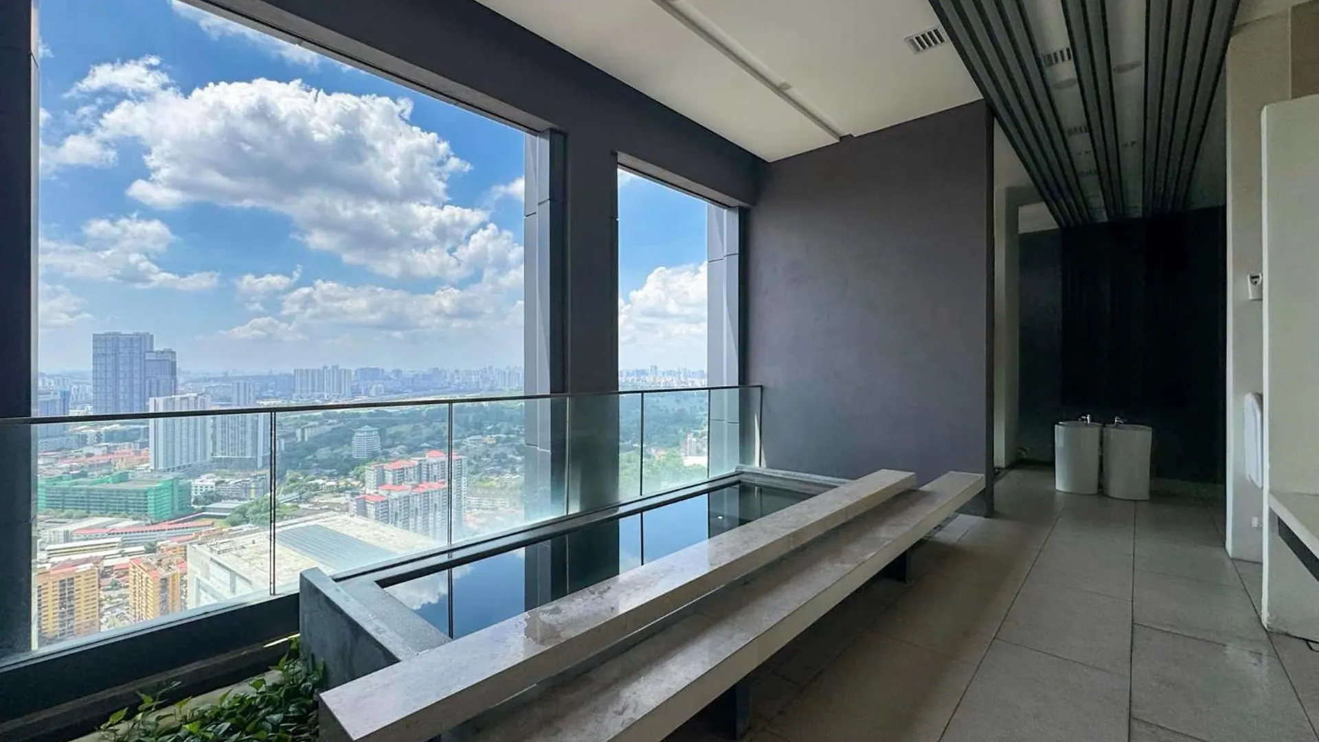 Lucentia Apartments Kuala Lumpur