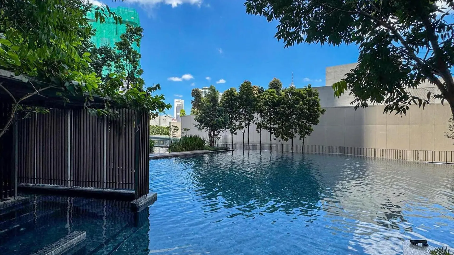 Lucentia Apartments Kuala Lumpur