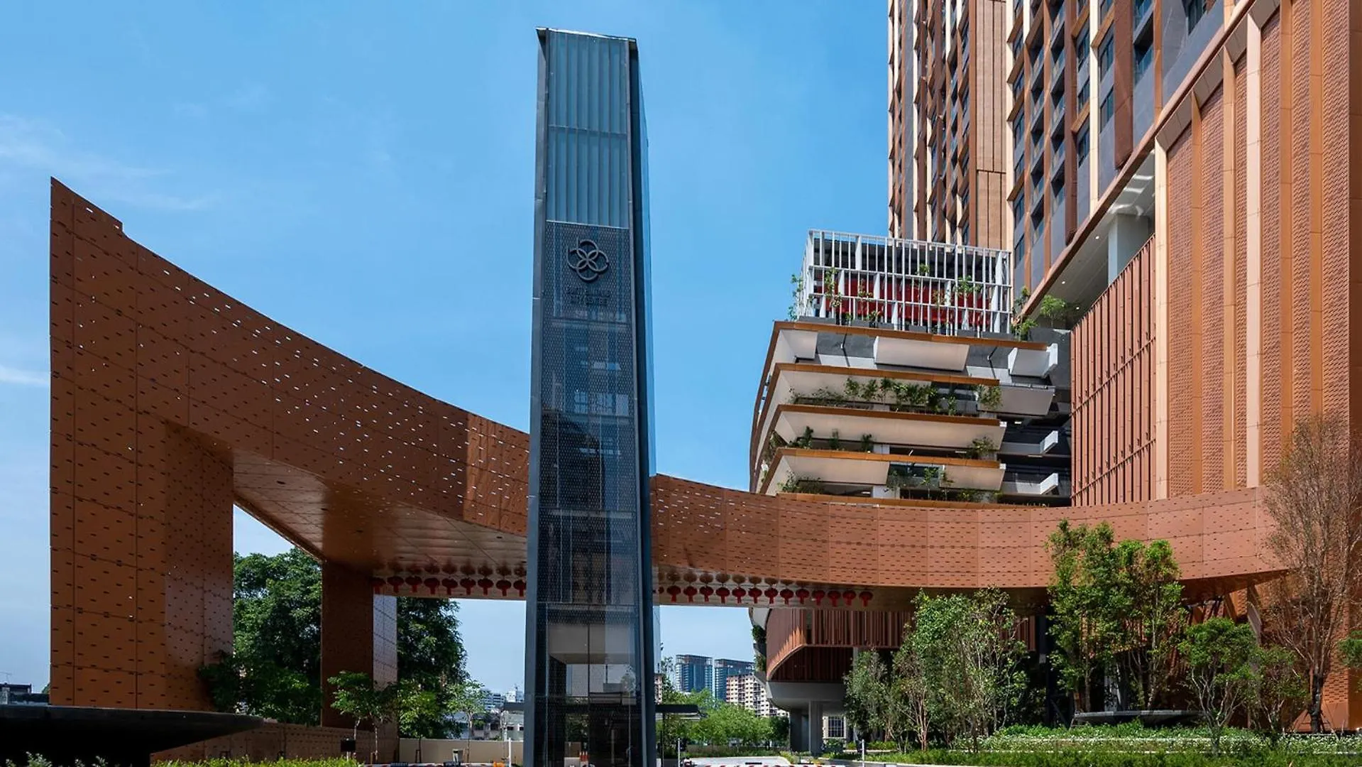 Lucentia Apartments Kuala Lumpur