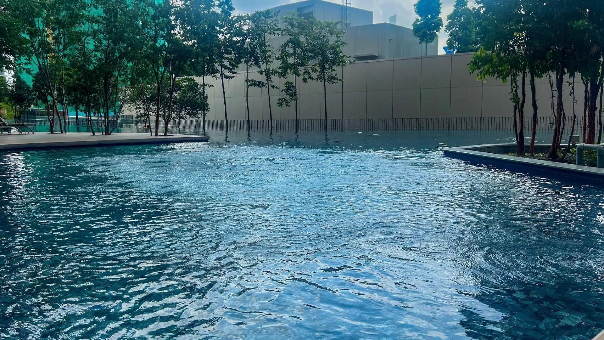Lucentia Apartments Kuala Lumpur