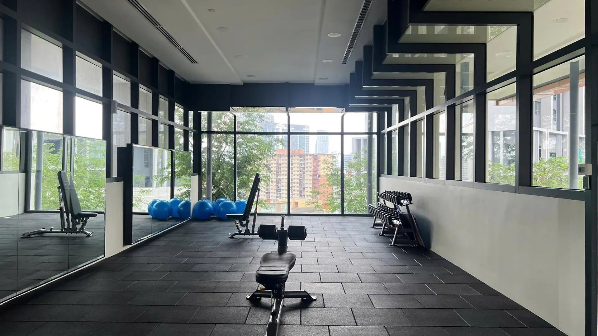 Lucentia Apartments Kuala Lumpur 0*,  Malaysia