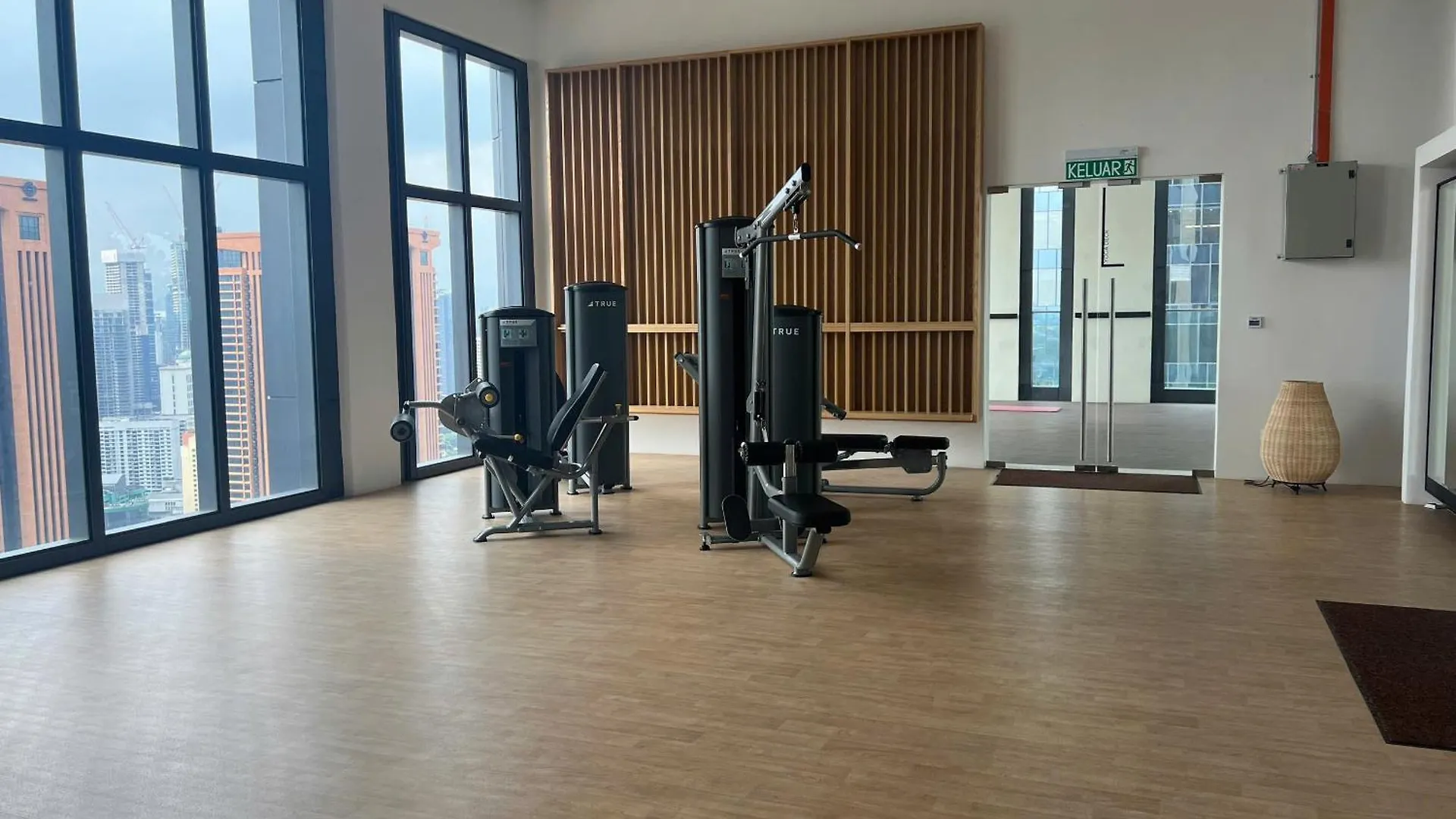 Lucentia Apartments Kuala Lumpur 0*,