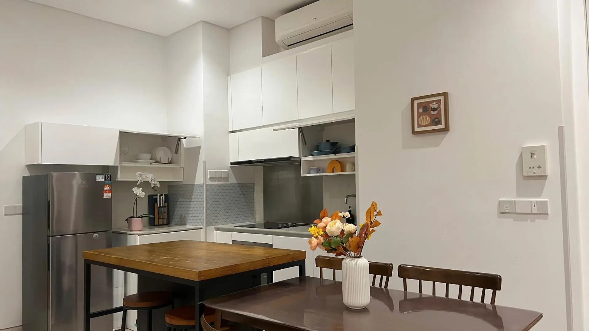 Lucentia Apartments Kuala Lumpur
