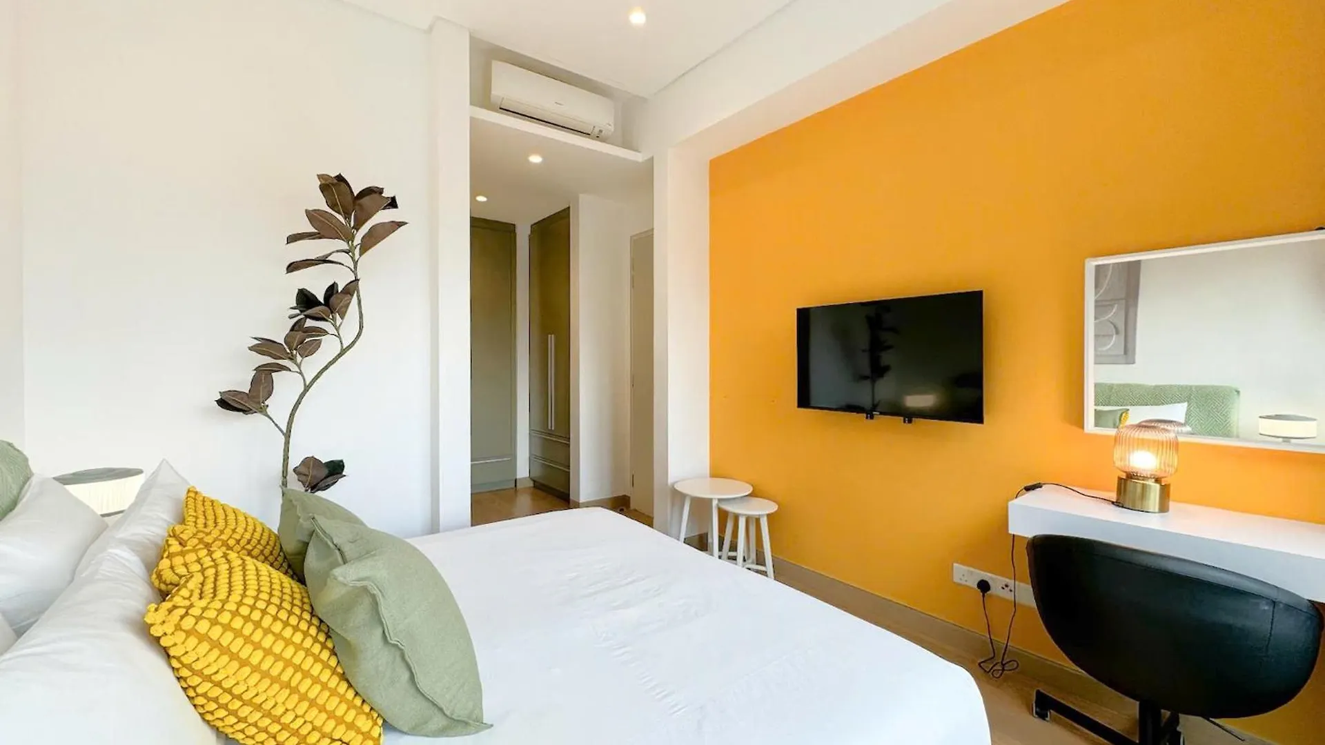 Lucentia Apartments Kuala Lumpur