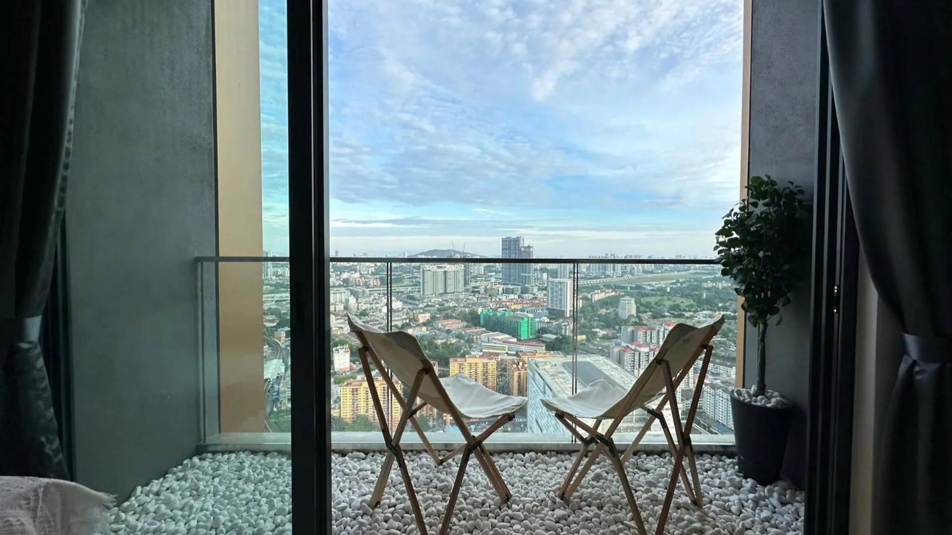 Lucentia Apartments Kuala Lumpur 0*,  Malaysia