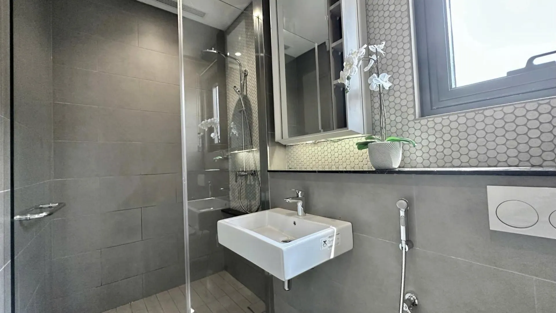 Lucentia Apartments Kuala Lumpur