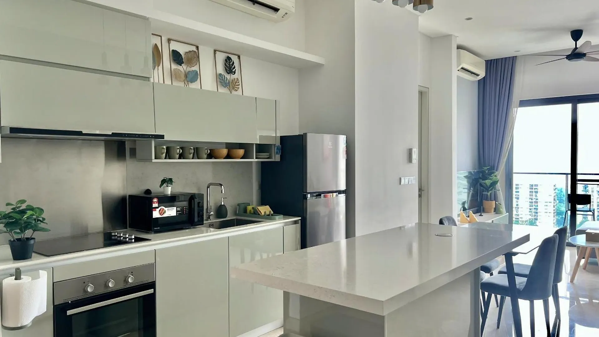 Lucentia Apartments Kuala Lumpur