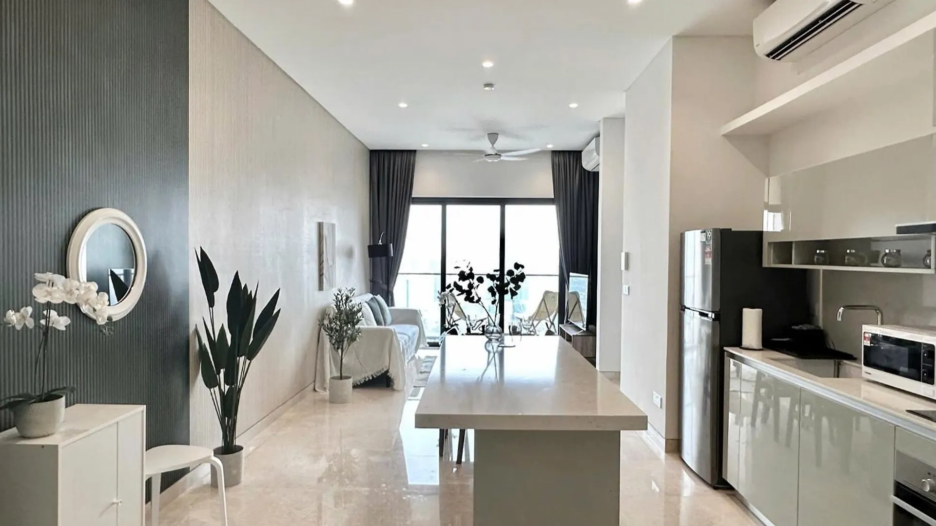 Lucentia Apartments Kuala Lumpur