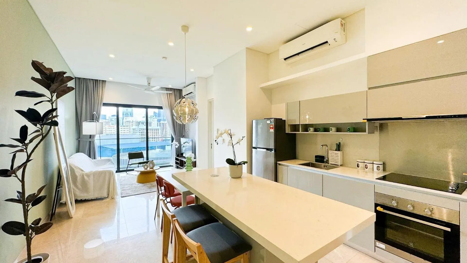 Lucentia Apartments Kuala Lumpur 0*,  Malaysia