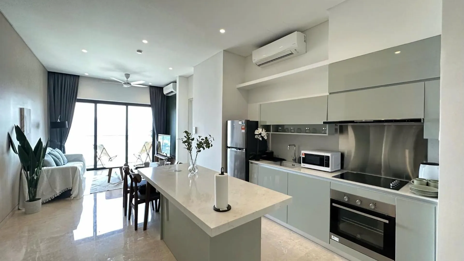 Lucentia Apartments Kuala Lumpur