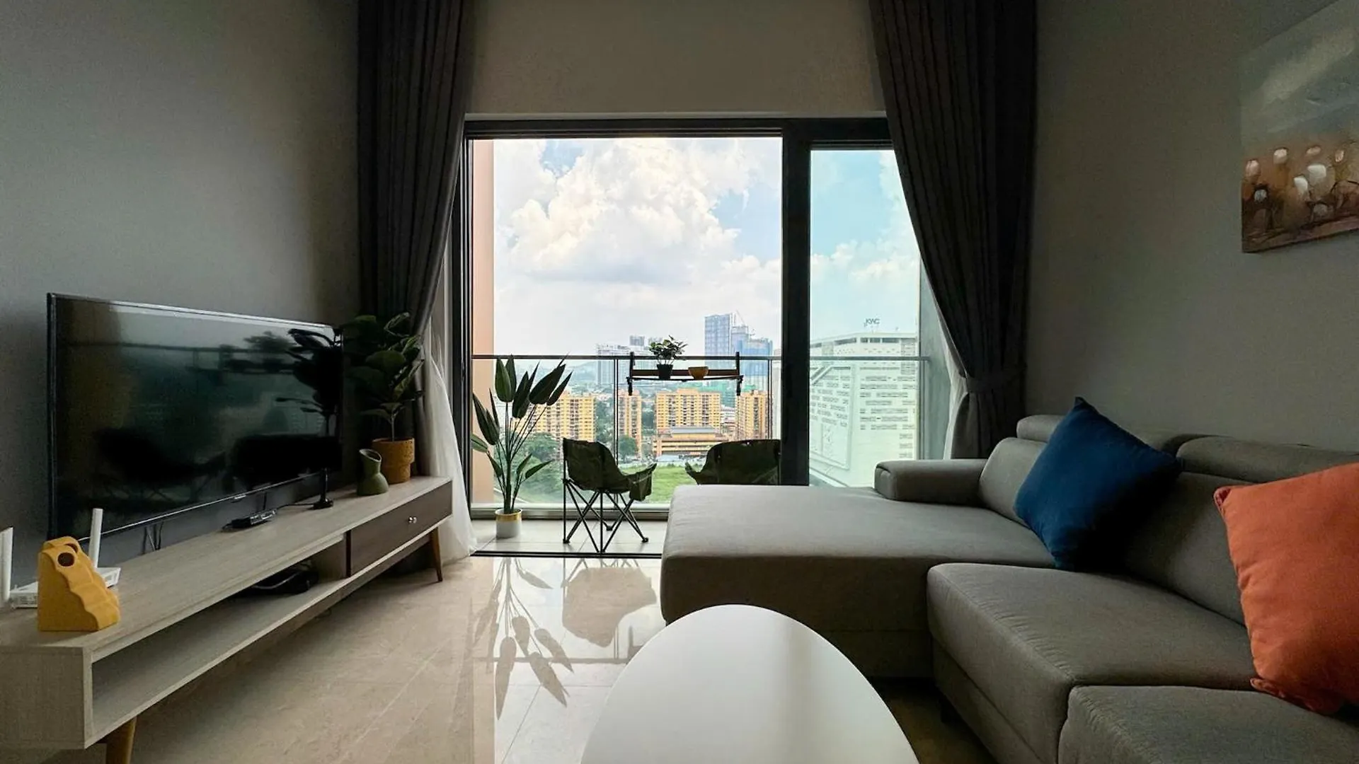 Lucentia Apartments Kuala Lumpur