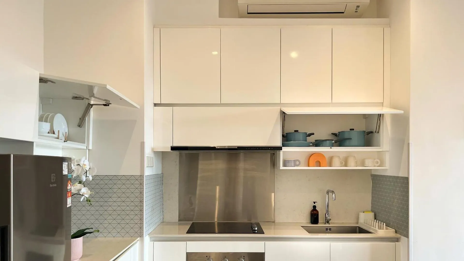 Lucentia Apartments Kuala Lumpur