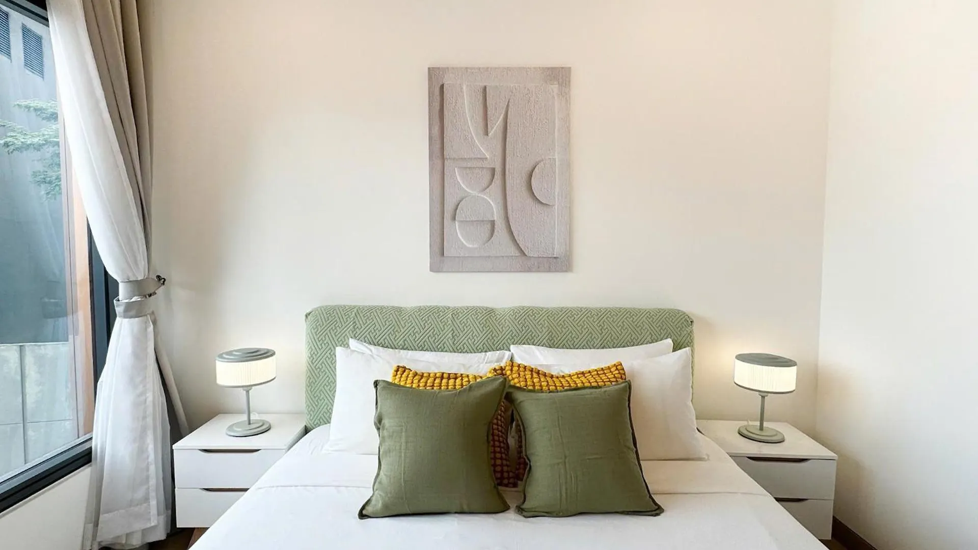 Lucentia Apartments Kuala Lumpur