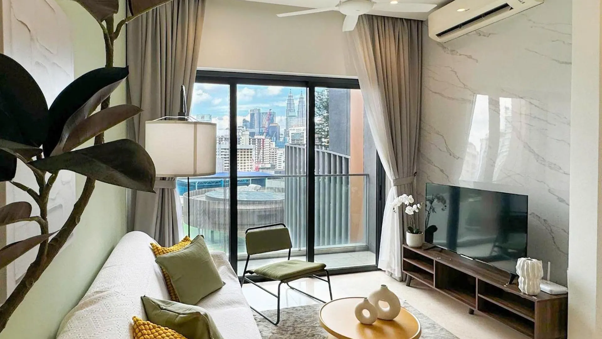 Lucentia Apartments Kuala Lumpur 0*,