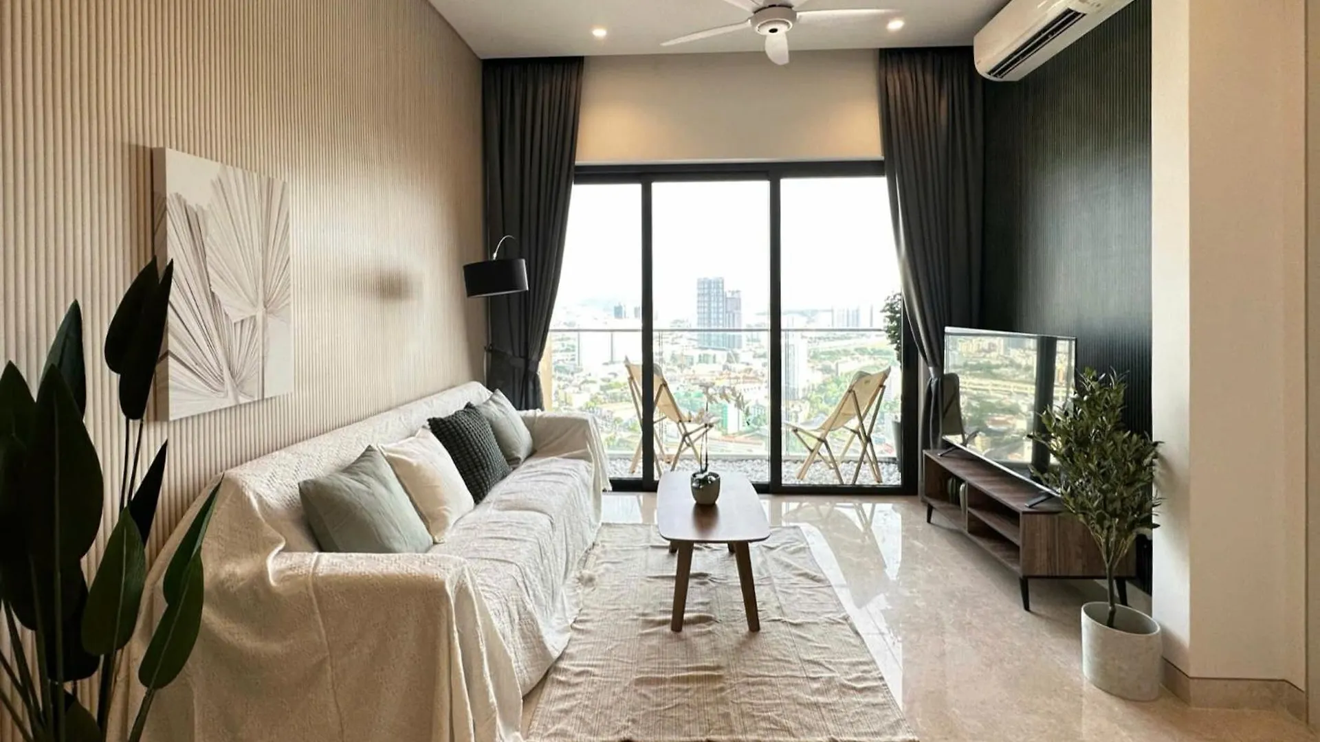 Lucentia Apartments Kuala Lumpur