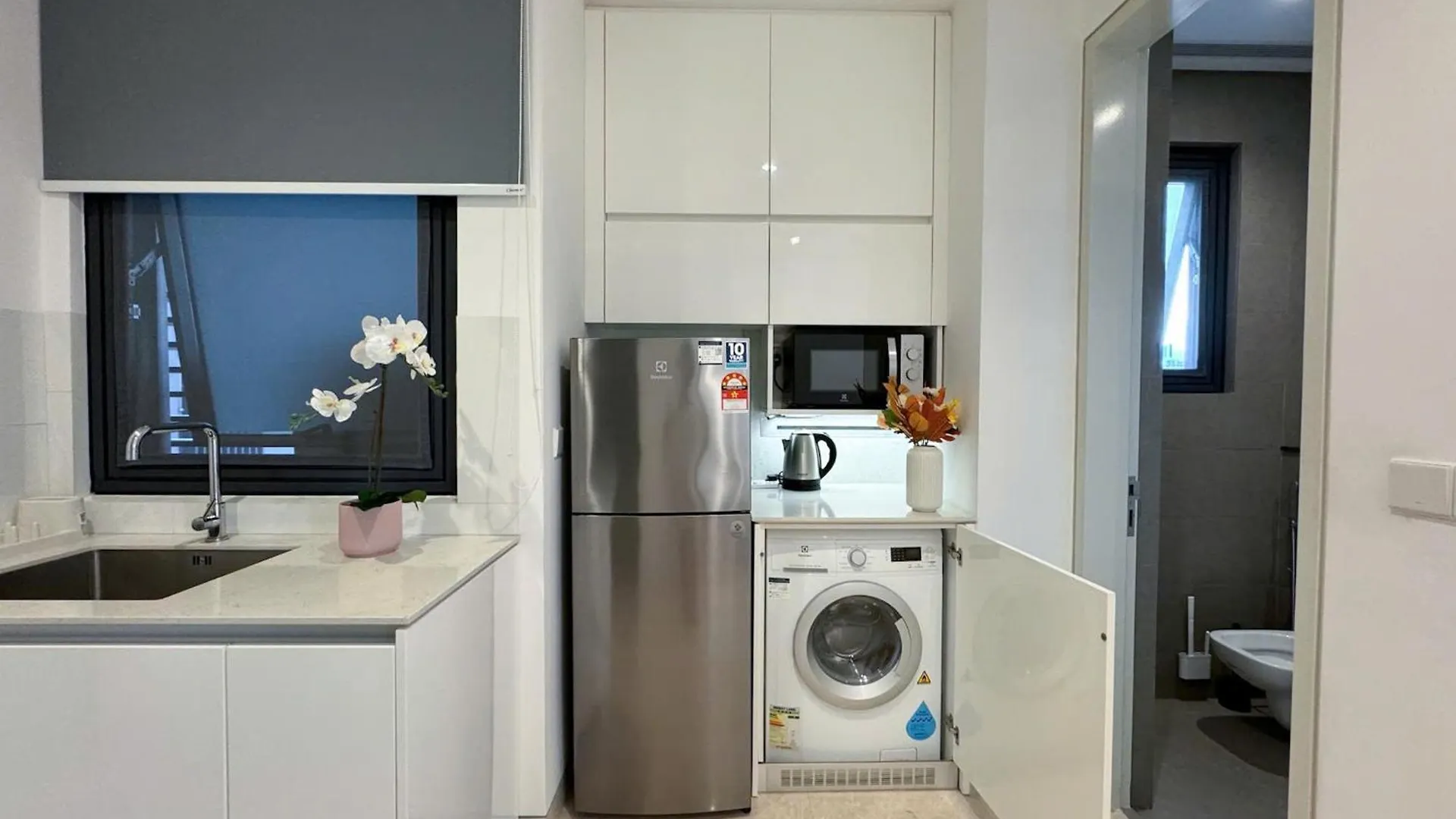 Lucentia Apartments Kuala Lumpur 0*,