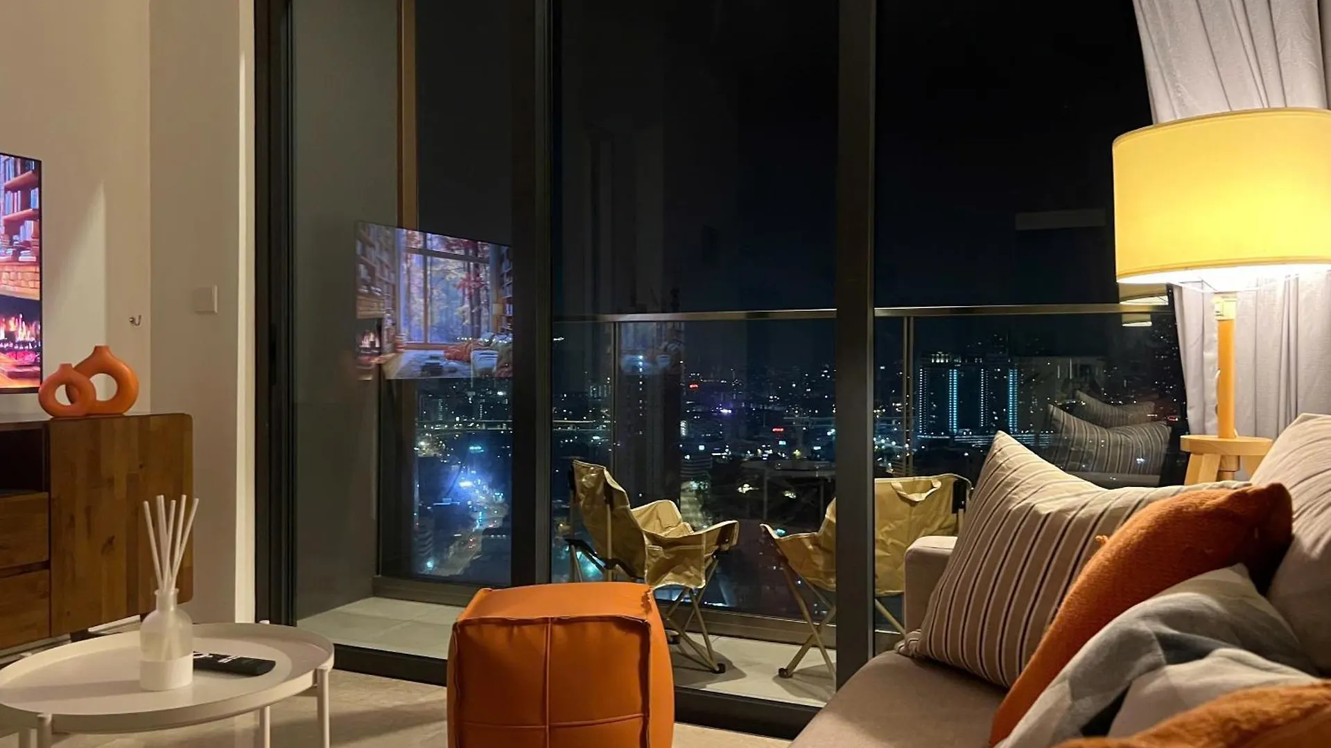 Lucentia Apartments Kuala Lumpur