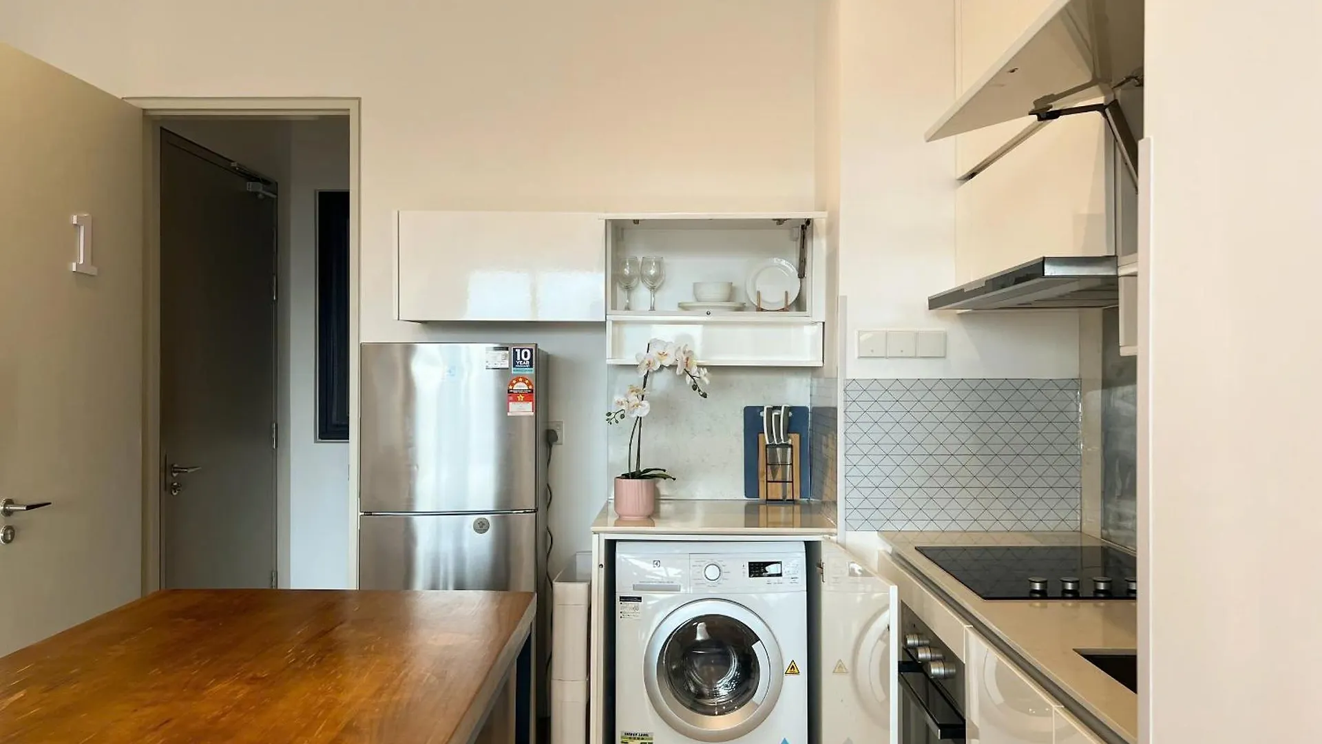 Lucentia Apartments Kuala Lumpur
