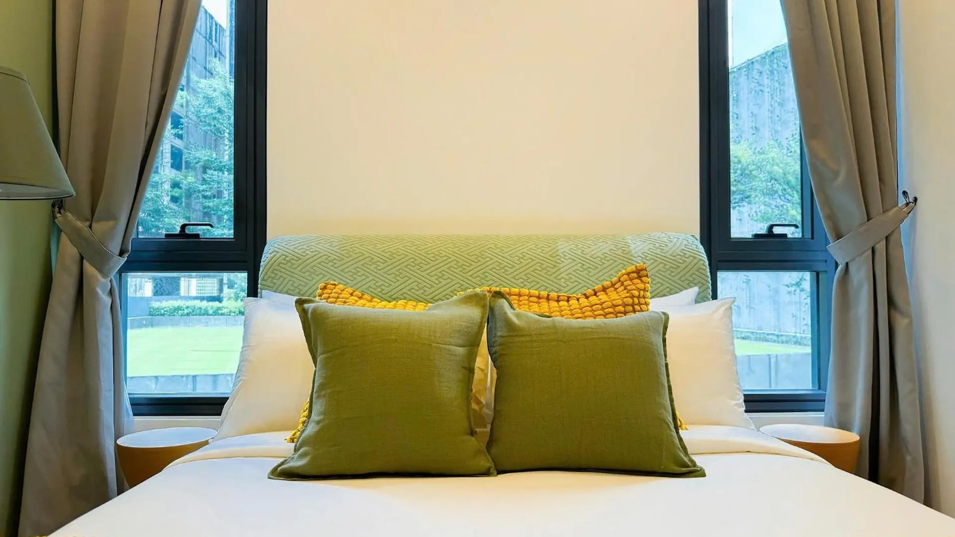 Lucentia Apartments Kuala Lumpur