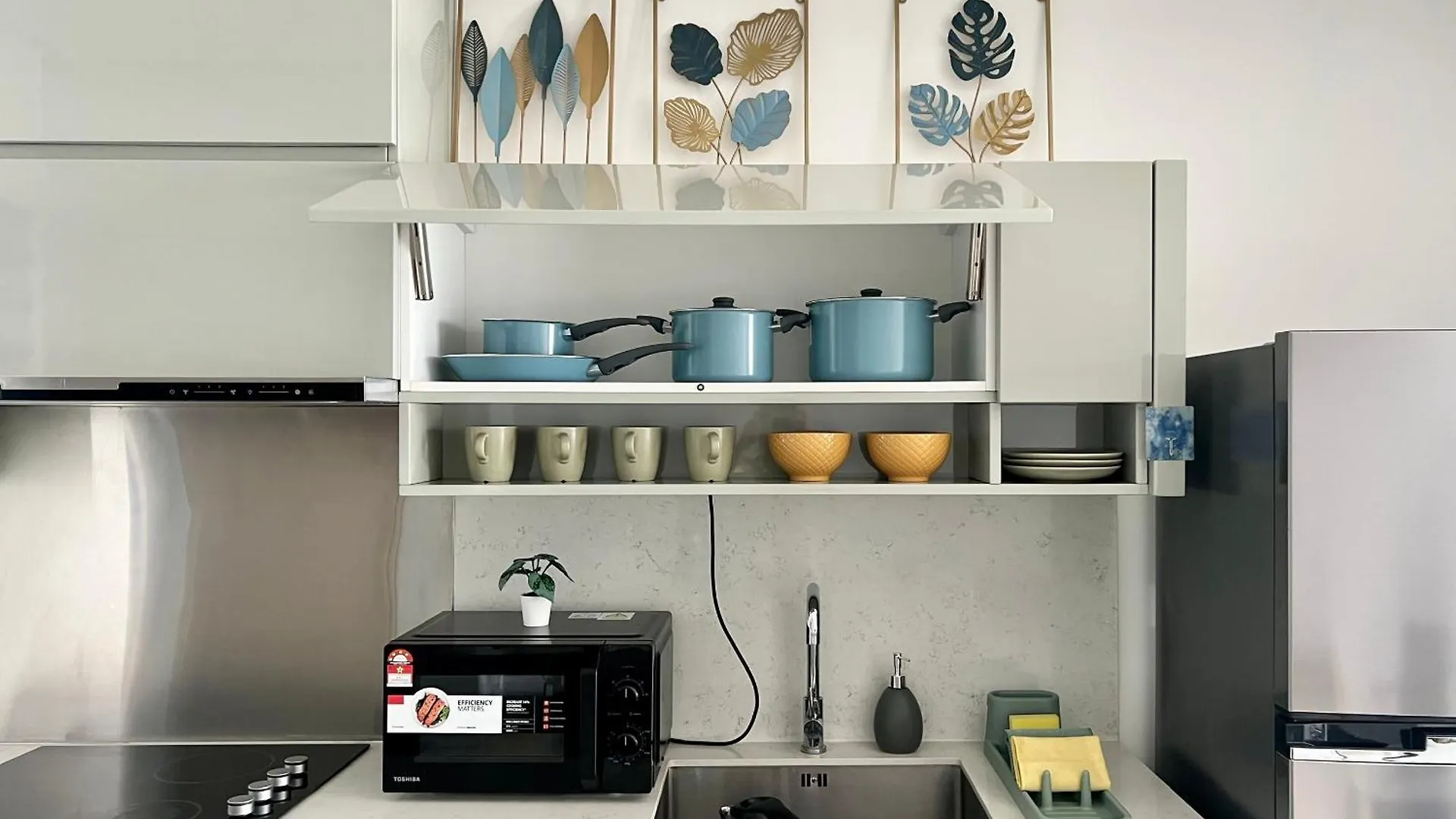 Lucentia Apartments Kuala Lumpur