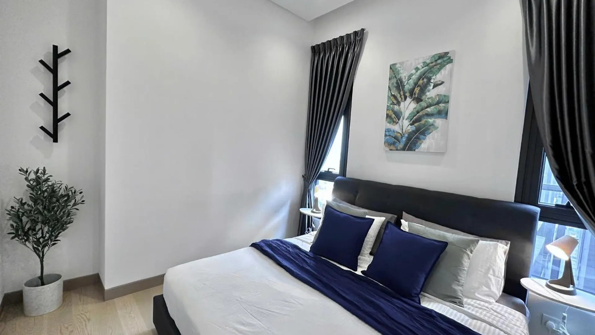Lucentia Apartments Kuala Lumpur Malaysia