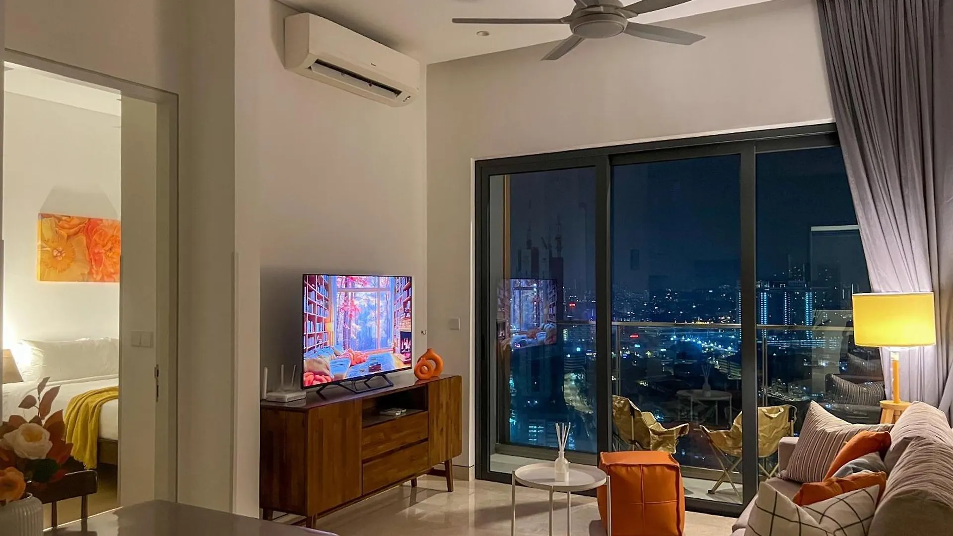 Lucentia Apartments Kuala Lumpur