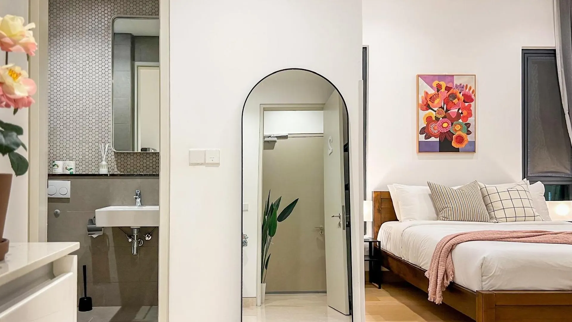 Lucentia Apartments Kuala Lumpur