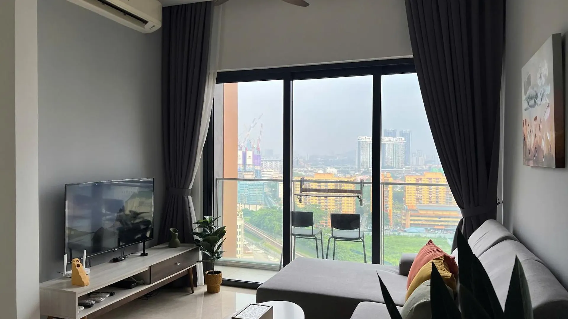 Lucentia Apartments Kuala Lumpur Malaysia