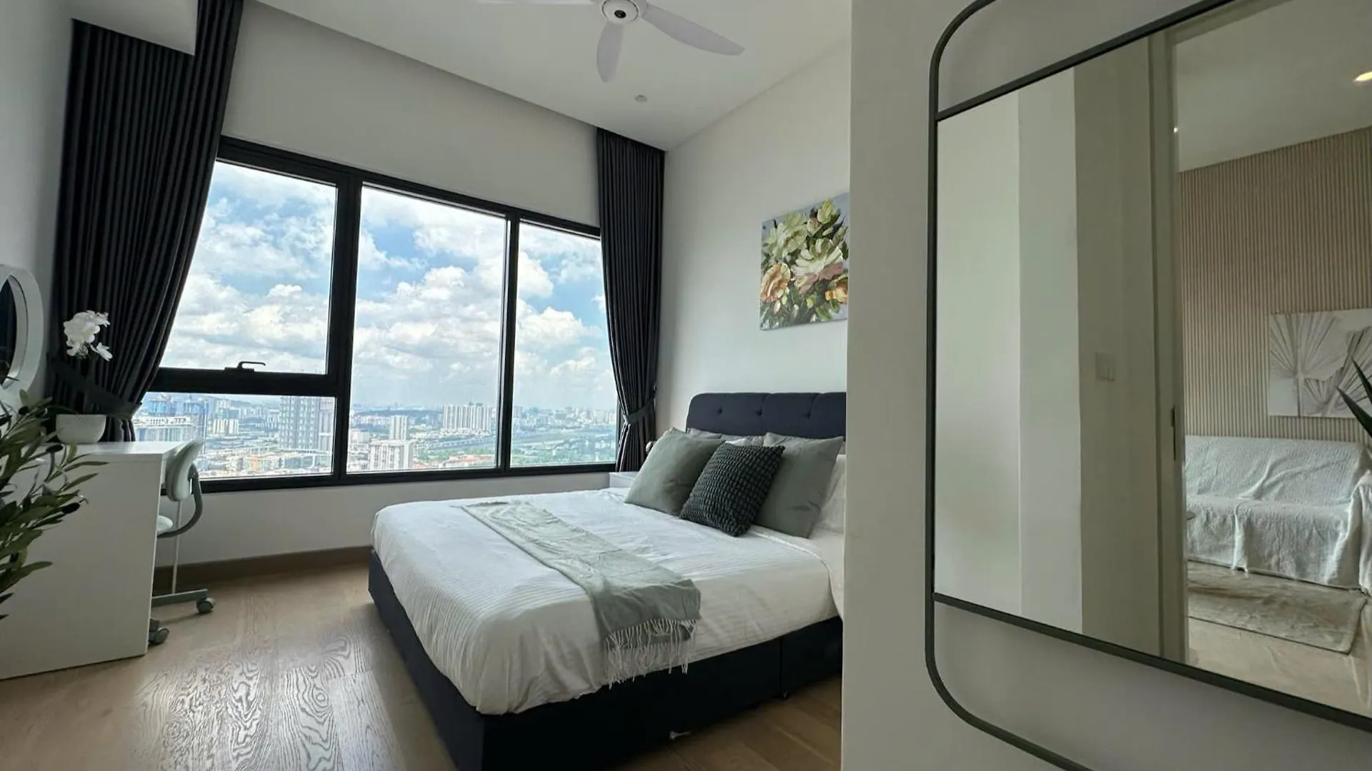 Lucentia Apartments Kuala Lumpur