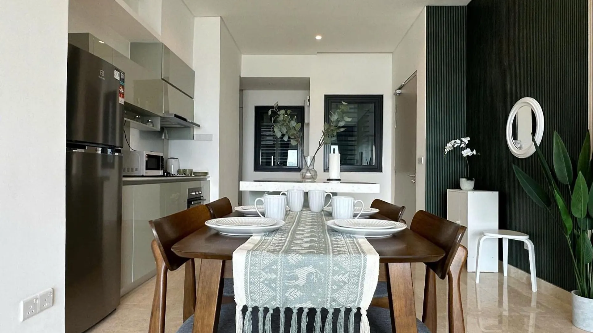 Lucentia Apartments Kuala Lumpur