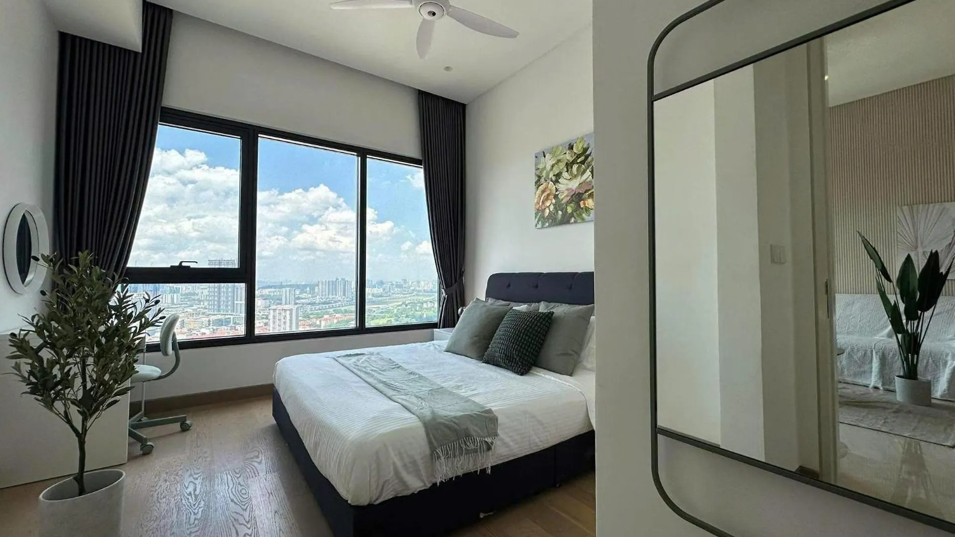 Lucentia Apartments Kuala Lumpur Malaysia