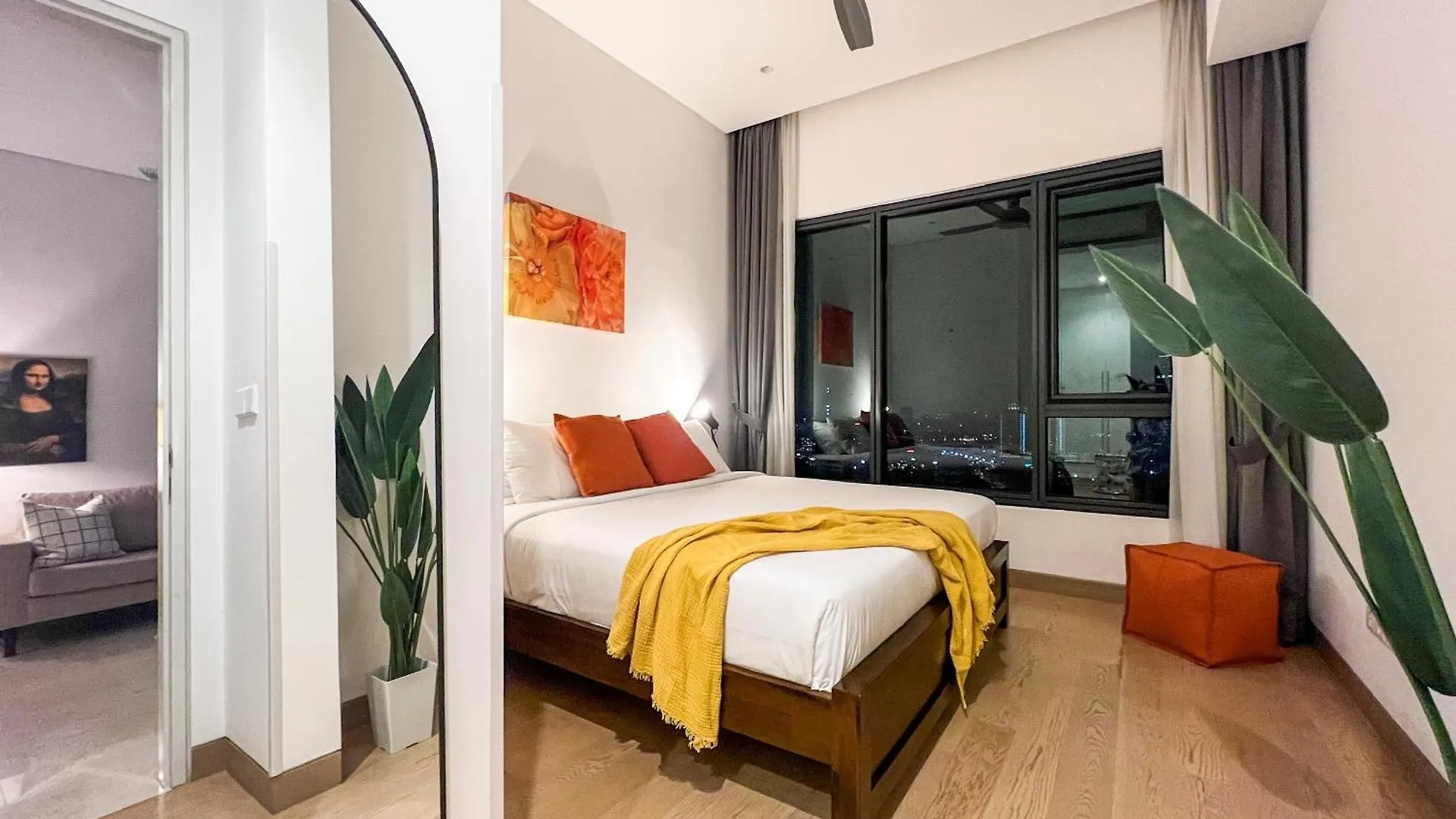 Lucentia Apartments Kuala Lumpur