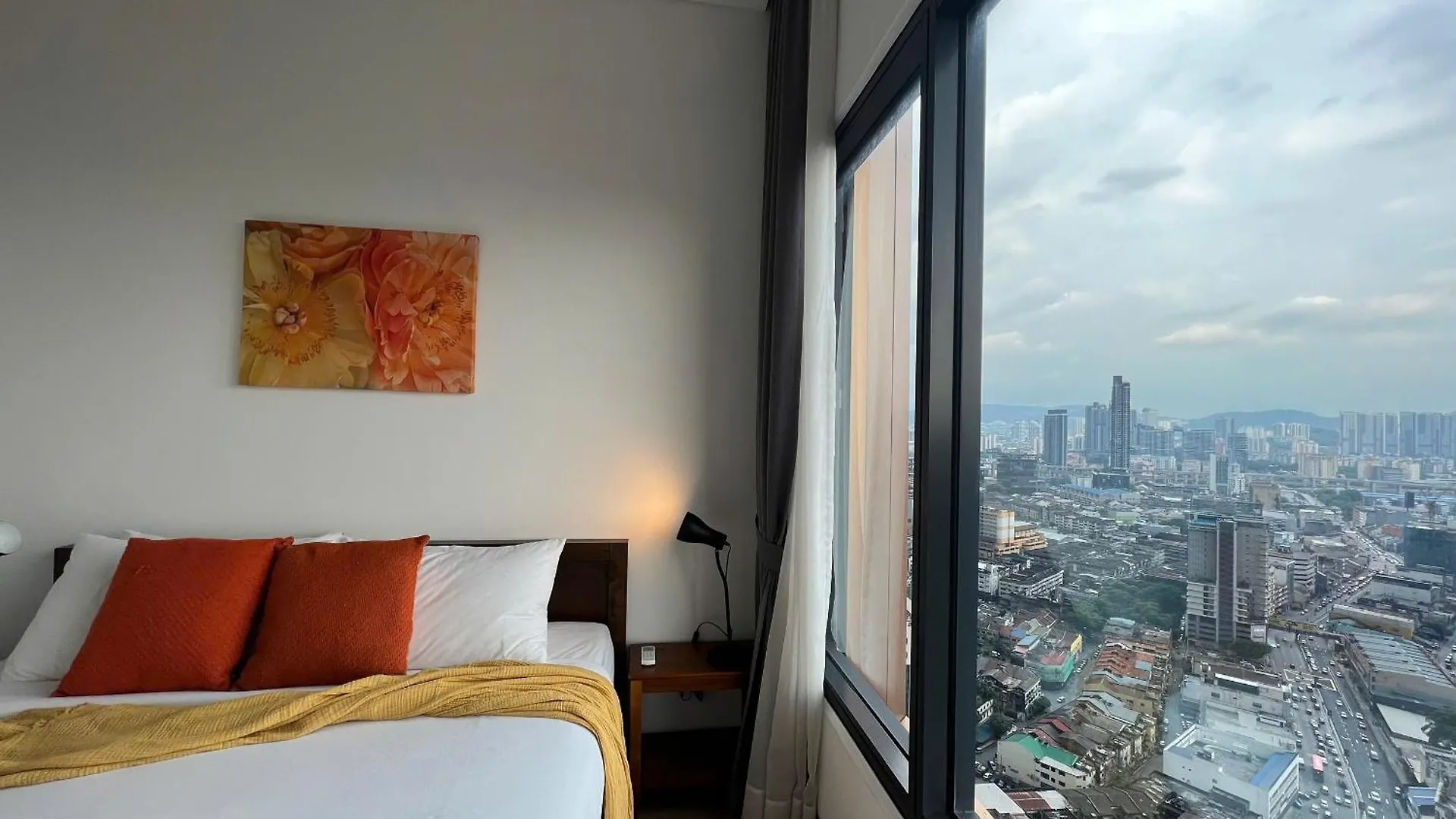 Lucentia Apartments Kuala Lumpur 0*,