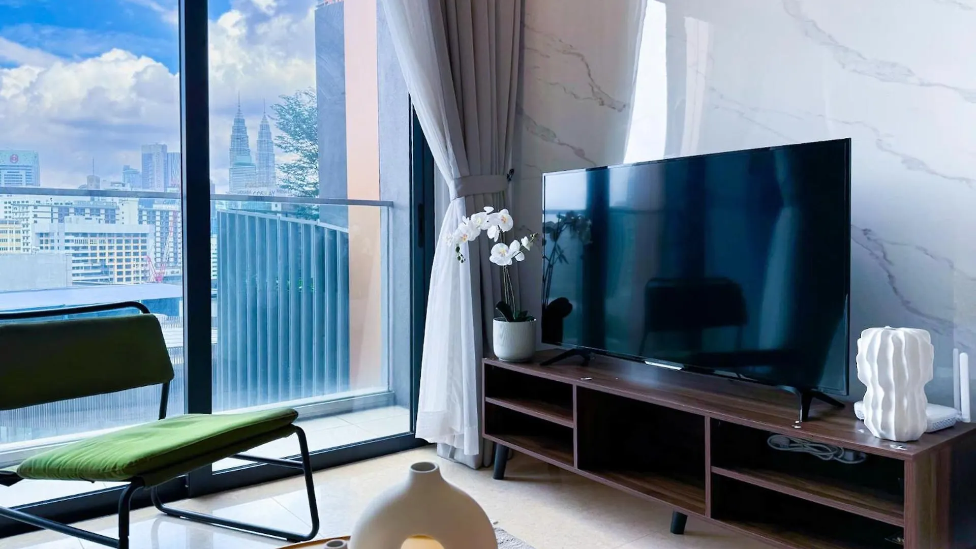 Lucentia Apartments Kuala Lumpur